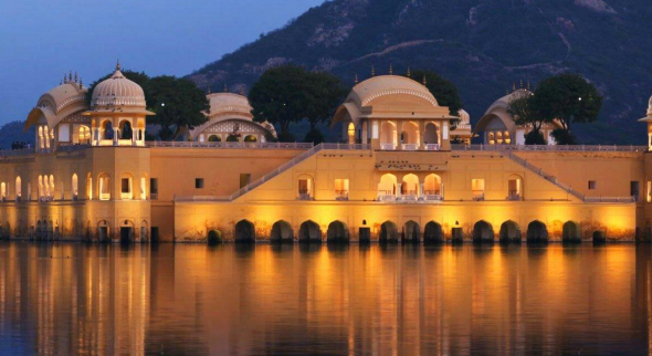 Jaipur