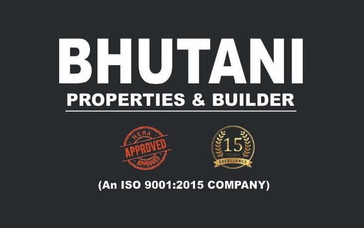 Bhutani Properties