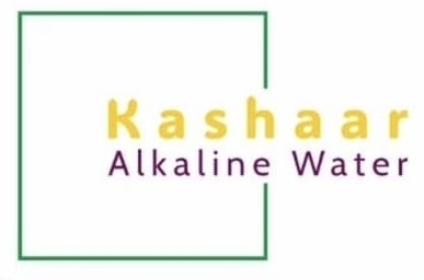 Kashaar Alkaline Water